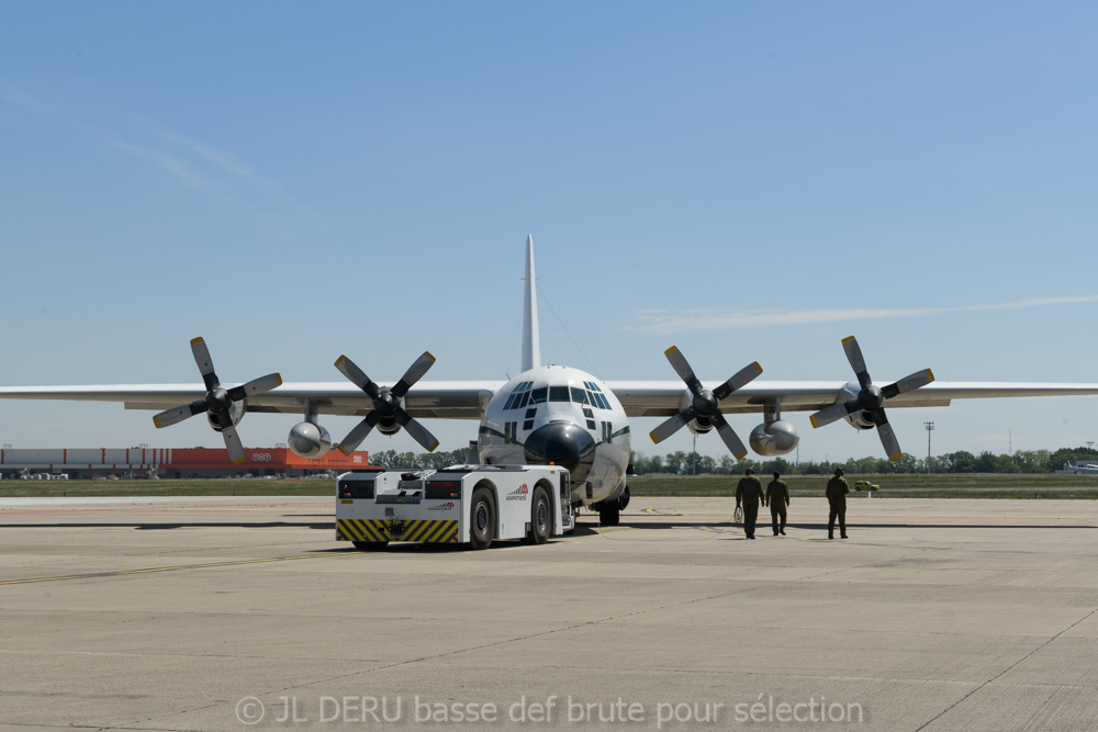 Liege airport
zone nord